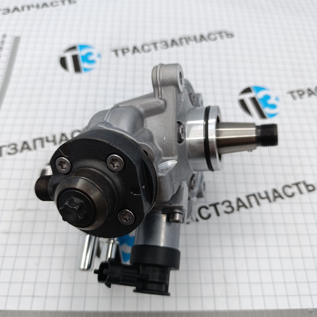 ТНВД для а/м Sollers Atlant 2.7D 149л.с ТЗ (Евро 5) 1042300FE010/0445020530 ORG JAC - Миниатюра товара 4