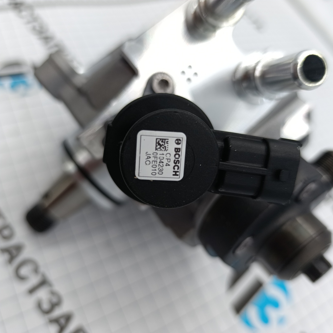 ТНВД для а/м Sollers Atlant 2.7D 149л.с ТЗ (Евро 5) 1042300FE010/0445020530 ORG JAC - Миниатюра товара 7