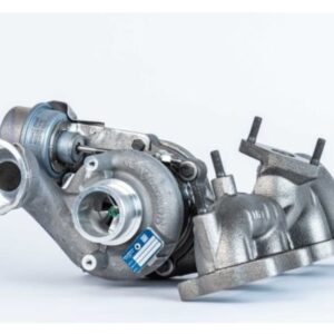 Турбокомпрессор Volkswagen Transporter, Multivan T5 1.9 TDI BorgWarner
