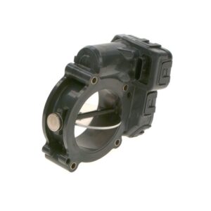 Дросельная заслонка Mercedes Sprinter OM651 A6510900470 BOSCH EUROPE