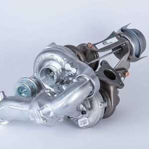 Турбокомпрессор Mercedes Sprinter OM651 (Евро 5) BorgWarner