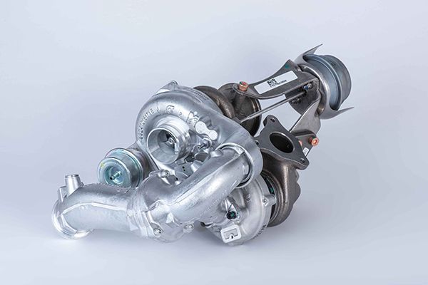 Турбокомпрессор Mercedes Sprinter OM651 (Евро 5) BorgWarner - Миниатюра товара 1