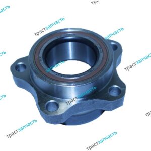 Тормозные колодки задние Mazda
