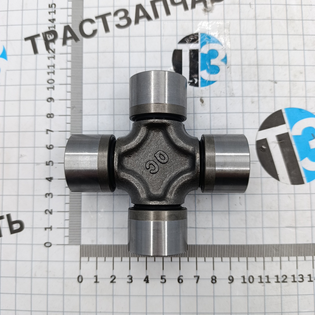 Крестовина карданного вала для а/м Sollers Argo/JAC N56 ТЗ ZW0050 ORG JAC - Миниатюра товара 2