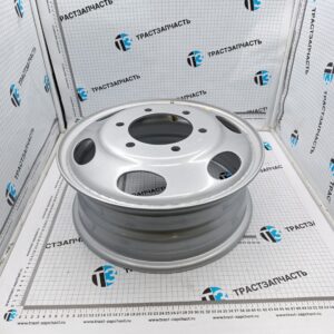Диск колесный Sollers Atlant 2.7 ( R-16, для авто с двухскатными зад.колесами) 3101020R0284 ORG JAC