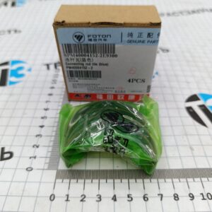 Вкладыш шатунный Газель Next 2.5 G21A (верхний, STD-2) ORIGINAL FOTON