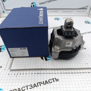 Опора ДВС BMW 5 (G30/F90), 7 (G11/G12) (LH-левая) 22116860487 LEMFORDER