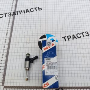 Форсунка топливная VAG Audi,Seat,Skoda,Volkswagen 2.0 TFSI  BOSCH EUROPE