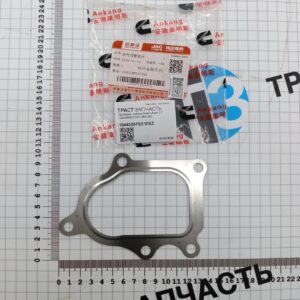 Прокладка турбины Sollers Atlant 2.7 1044305FE010XZ ORG JAC