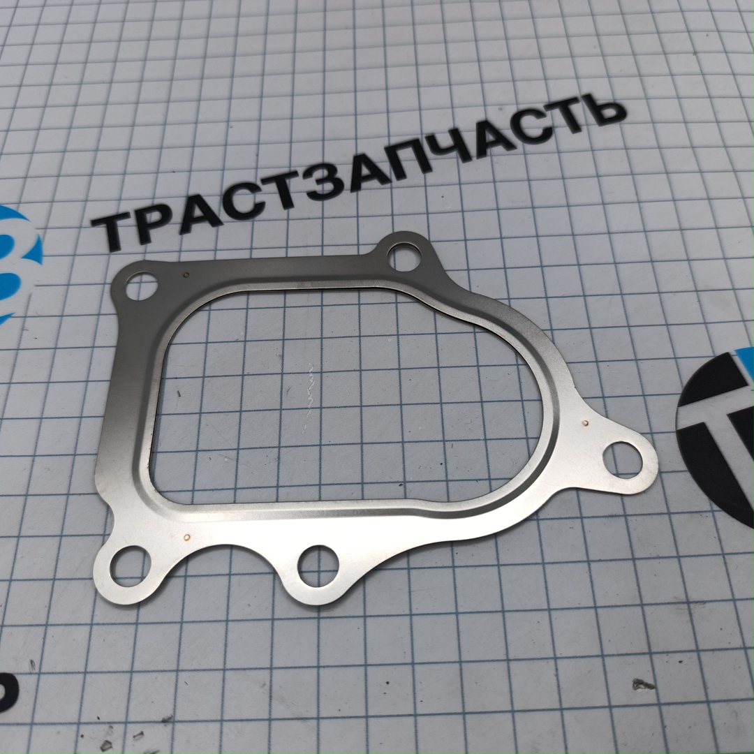 Прокладка турбины Sollers Atlant 2.7 1044305FE010XZ ORG JAC - Миниатюра товара 2