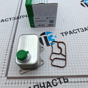Масляный охладитель VAG Audi, Seat, Skoda, Volkswagen 1.8-2.0 TSI EA888 (GEN2) (ORG INA CHINA)