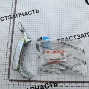 Петля двери Sollers Atlant (задняя дверь, 270°, верхняя, левая) 6306100R1030 ORG JAC