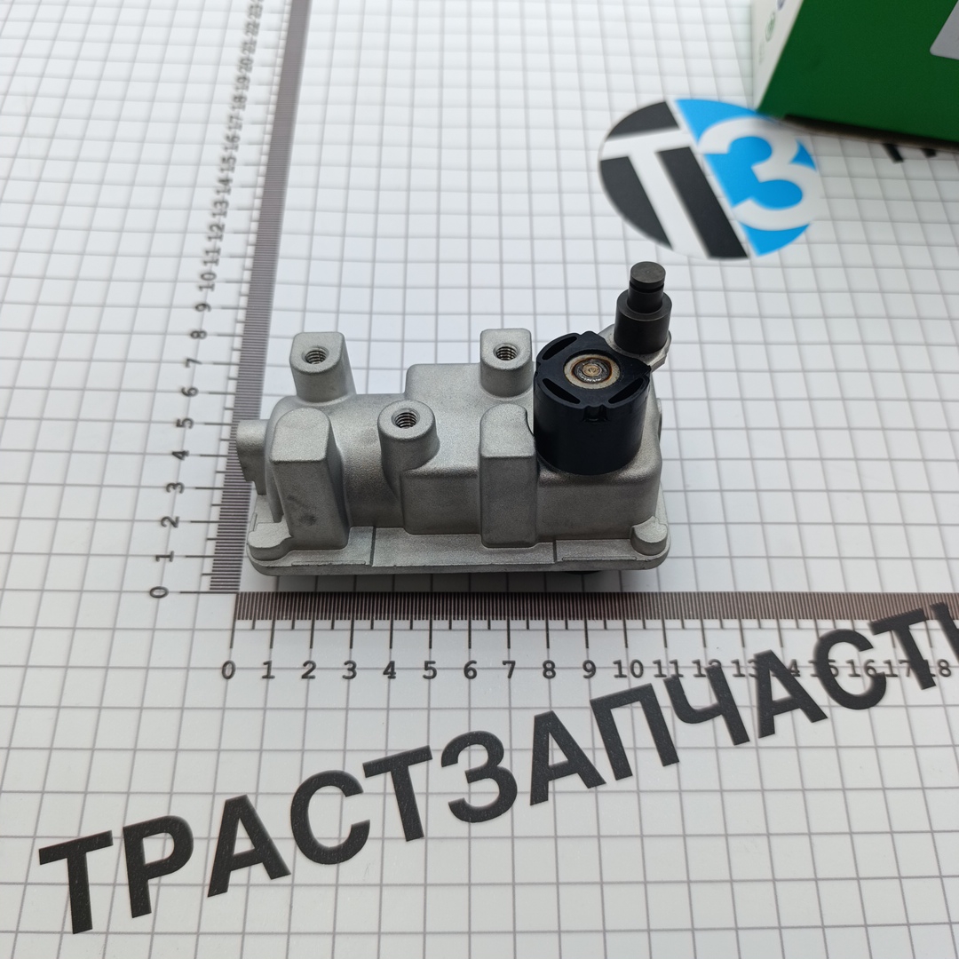 Актуатор турбины 2.2 PSA Евро 5 G-77 JRONE (без крышки) - Миниатюра товара 2