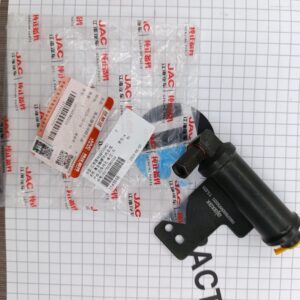 Клапан демпферный гидропривода сцепление для а/м Sollers Argo 2.0D 1607600W5020 ORG JAC