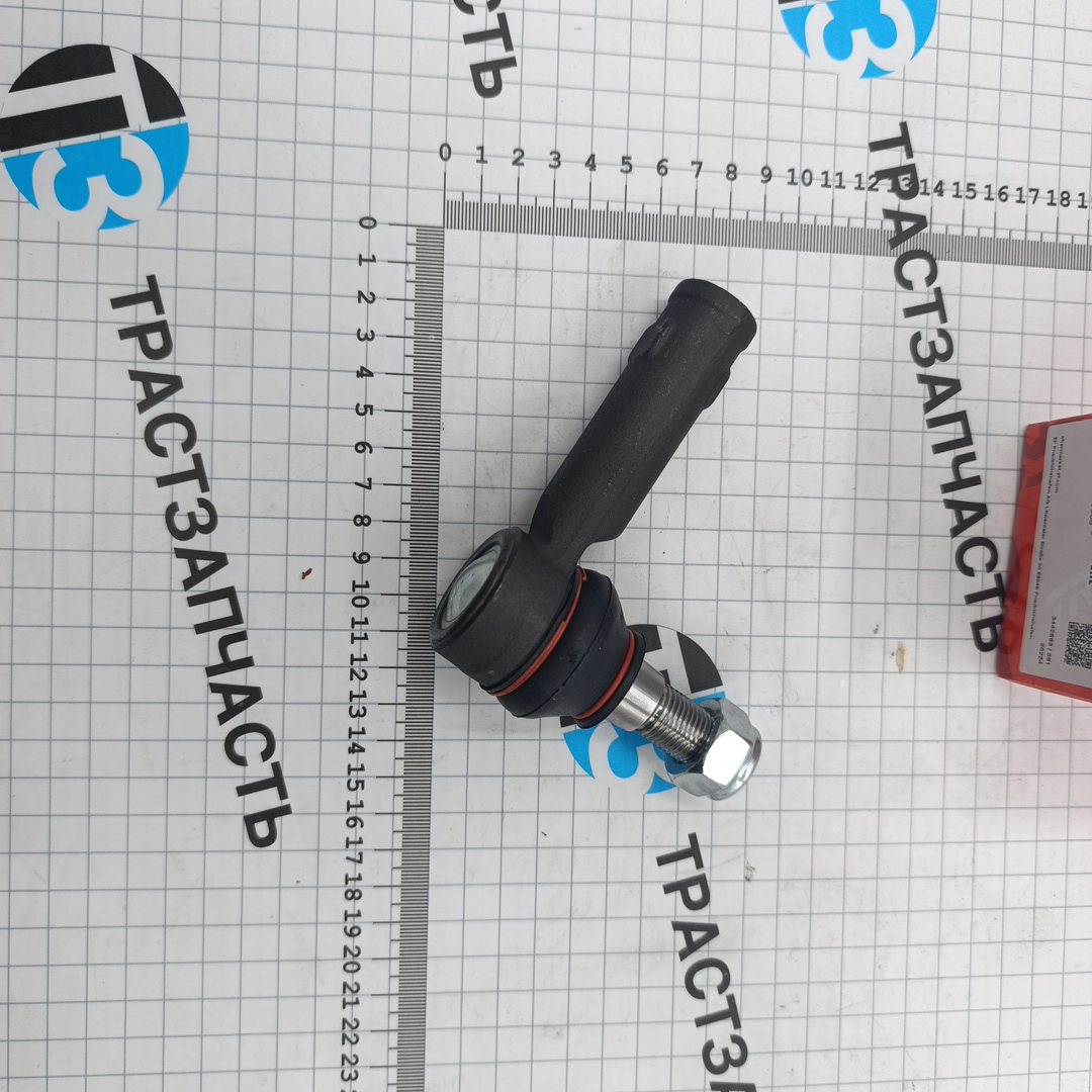Рулевой наконечник для а/м Sollers Atlant 2.7 S34020010A6 (TRW EUROPE) + гайка - Миниатюра товара 2