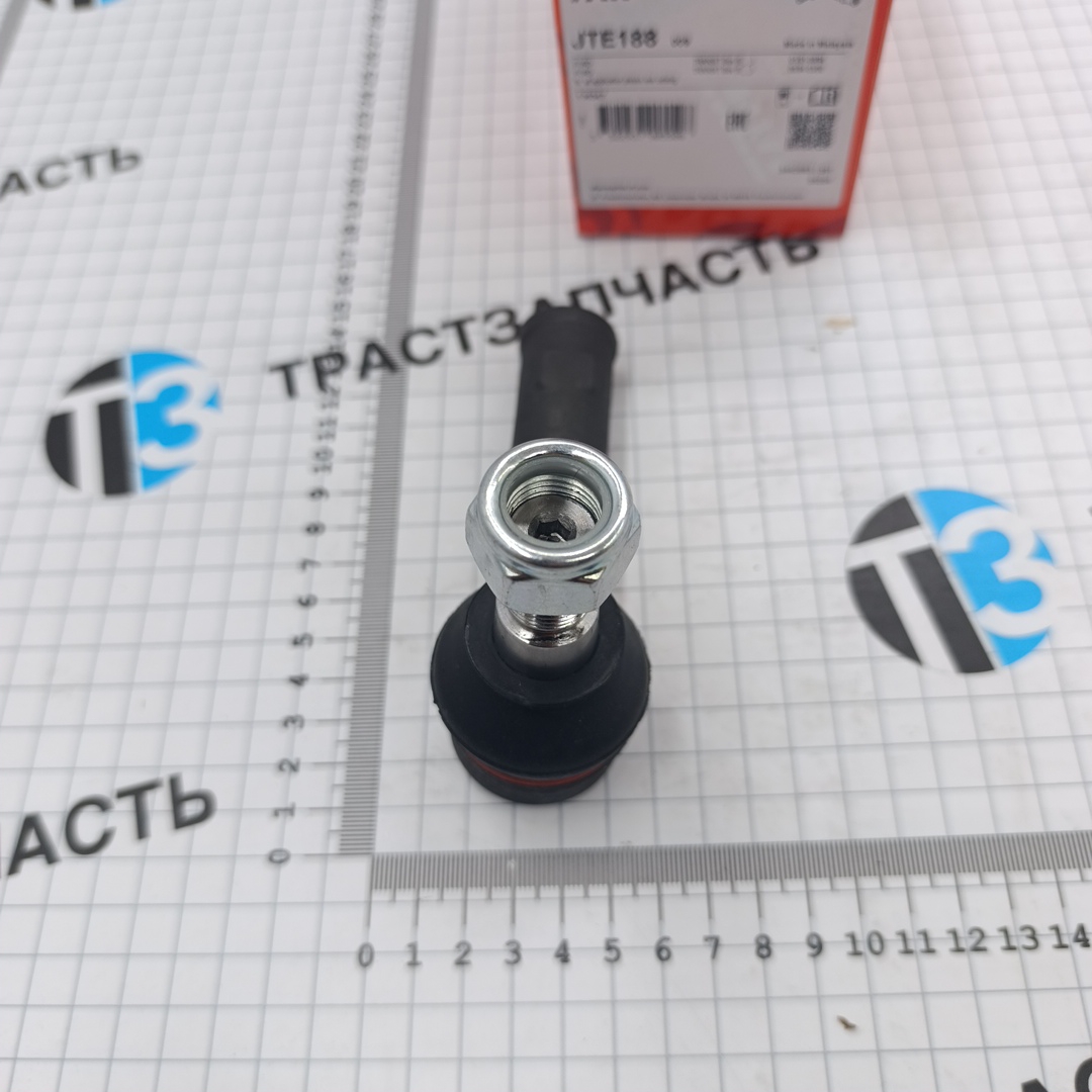 Рулевой наконечник для а/м Sollers Atlant 2.7 S34020010A6 (TRW EUROPE) + гайка - Миниатюра товара 3