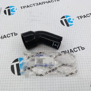 Патрубок интеркулера Sollers SF1 1.5L (правый, 2 часть) (ORIGINAL JAC) 1119330R1055