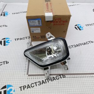 Фара противотуманная Dongfeng Captain-T (левая) 3732010T1500 ORG DONGFENG