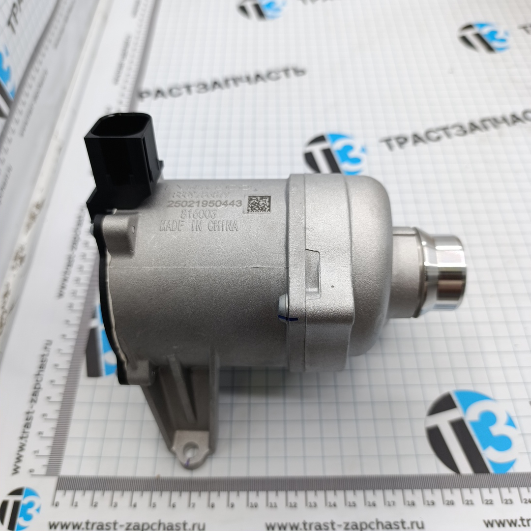 Насос водяной Geely Monjaro, Geely Tugella 2.0 1066029800 ORG GEELY - Миниатюра товара 3