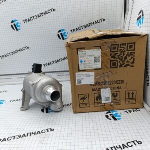 Насос водяной Geely Monjaro, Geely Tugella 2.0 1066029800 ORG GEELY