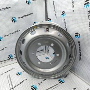 Диск колесный Sollers Atlant 2.7 ( R-16, для авто с односкатными зад.колесами) 3101010R1040 ORG JAC