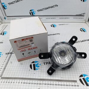 Фара противотуманная JAC N56 (RH-правая, дневные ходовые огни) 4118920LD060 ORIGINAL JAC