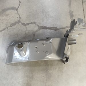Фартук крыла передний Sollers Atlant правый 8400200R0090E ORG JAC