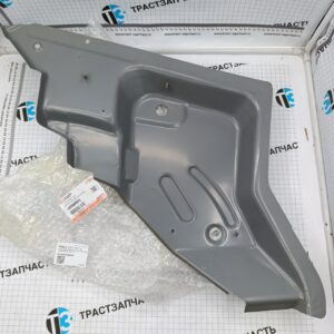 Панель кабины передняя правая Sollers Atlant 5300600R001E ORG JAC