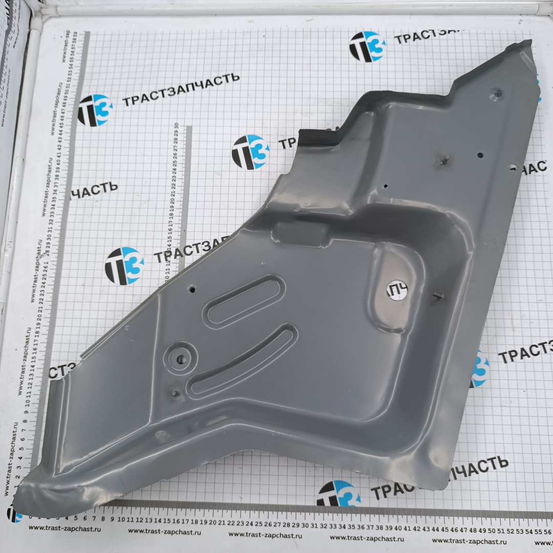 Панель кабины передняя правая Sollers Atlant 5300600R001E ORG JAC - Миниатюра товара 3