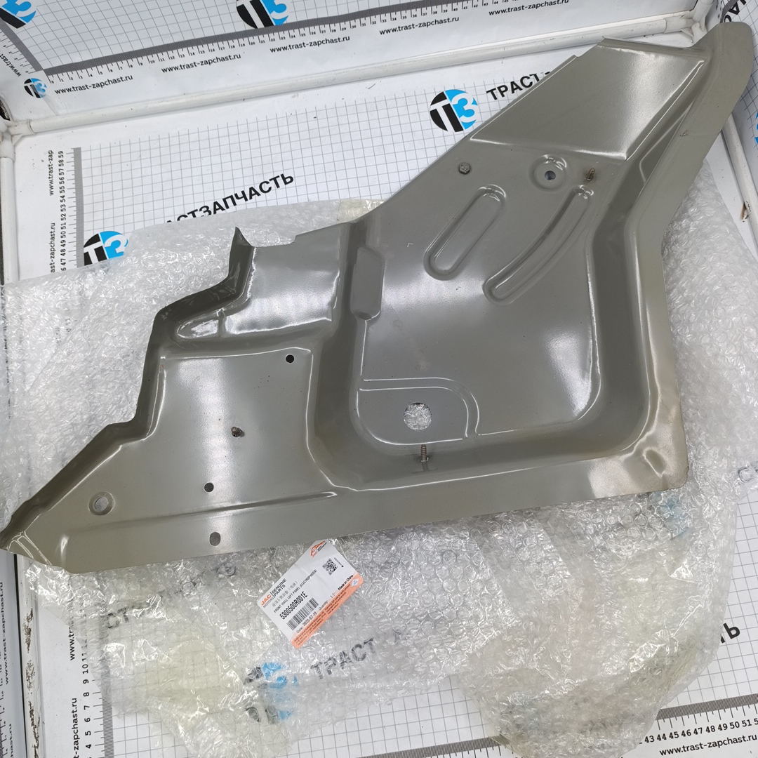 Панель кабины передняя левая Sollers Atlant 5300500R001E ORG JAC - Миниатюра товара 1