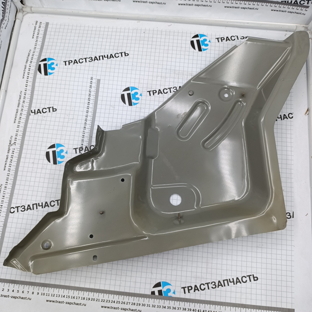 Панель кабины передняя левая Sollers Atlant 5300500R001E ORG JAC - Миниатюра товара 3