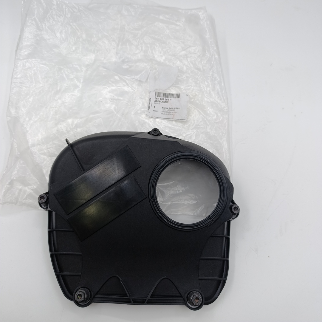Крышка ГРМ VAG Audi A4 (B8) 2.0 GEN1/2 (верхняя,с уплотнениями) VAG ORG - Миниатюра товара 2