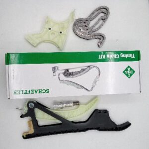 Комплект ГРМ BMW N52/N54/N55 (нов.номер 559180420) INA EUROPE