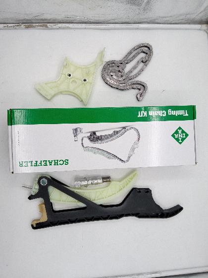 Комплект ГРМ BMW N52/N54/N55 (нов.номер 559180420) INA EUROPE - Миниатюра товара 1