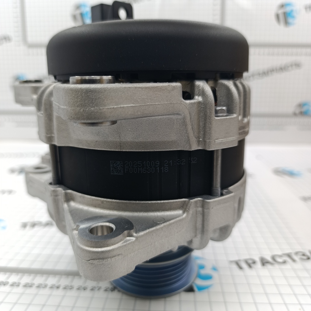 Генератор Geely Atlas, Okavango 2040015300/5511700021 (ORIGINAL GEELY) - Миниатюра товара 3
