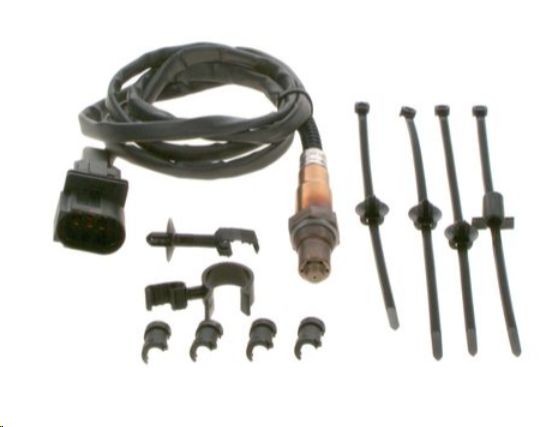 Лямбда зонд планарный VAG1.8T (дубль) BOSCH EUROPE - Миниатюра товара 1