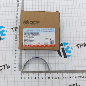 Вкладыши коренные Газель Next 2.5 G21A (верхний, STD-2) PM40004147-2 ORG FOTON