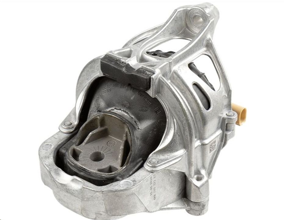 Опора ДВС VAG Audi A4(B9, Q5 (FYB/FYG) (правая) 4M0199372GJ/4M0199372ET LEMFORDER - Миниатюра товара 1