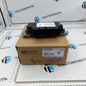 Блок управления двигателем (компьютер) Sollers SF1 1.5L 1026200GH510 ORG JAC