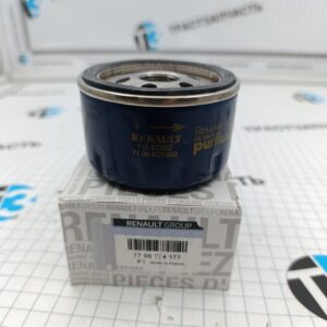 Фильтр масляный Ларгус Logan/Duster/Sandero,Nissan Almera, ВАЗ 2108-2112,PRIORA