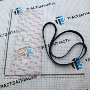 Ремень генератора для а/м Sollers Argo 2.0 136 л.с (бензин) 1015601GD150 ORG JAC