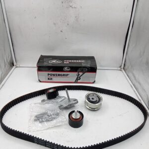 Комплект ГРМ (ремень+ролики) Volvo S60,S80,S90,XC40,XC60,XC70,XC90 — 2.0 дизель GATES EUROPE