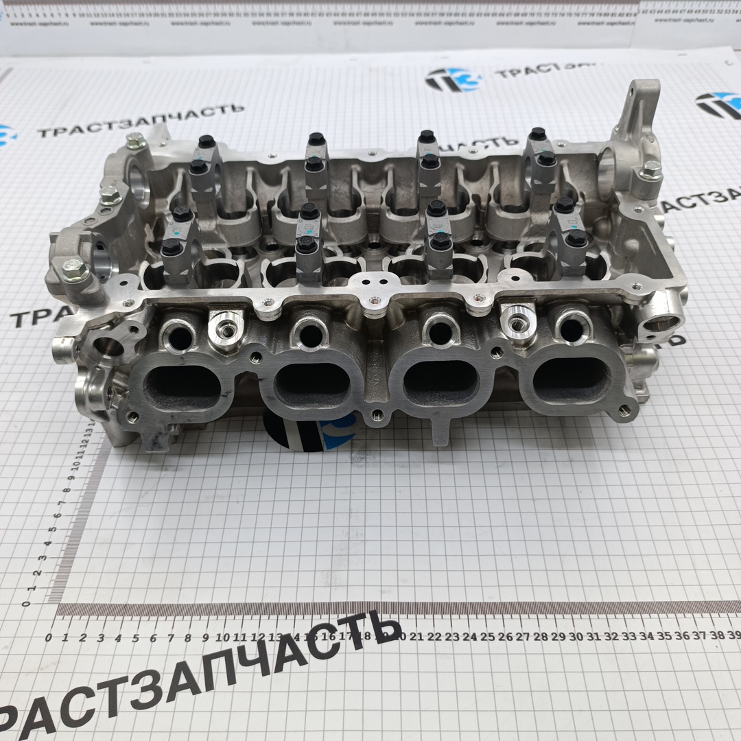 ГБЦ для а/м Sollers SF1 1.5L (без клапанов) 1003100GH510B1 ORG JAC - Миниатюра товара 9