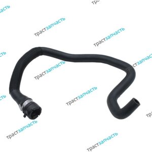 Шланг печки Peugeot Boxer 2.2 (Евро 4) (выпускной) 1349252080/6466JH GNG внутри IBRAS