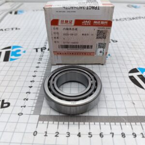 Подшипник передней ступицы Sollers Argo 2.0, Sollers SF1 (внутренний) 5170144030 (ORG JAC)