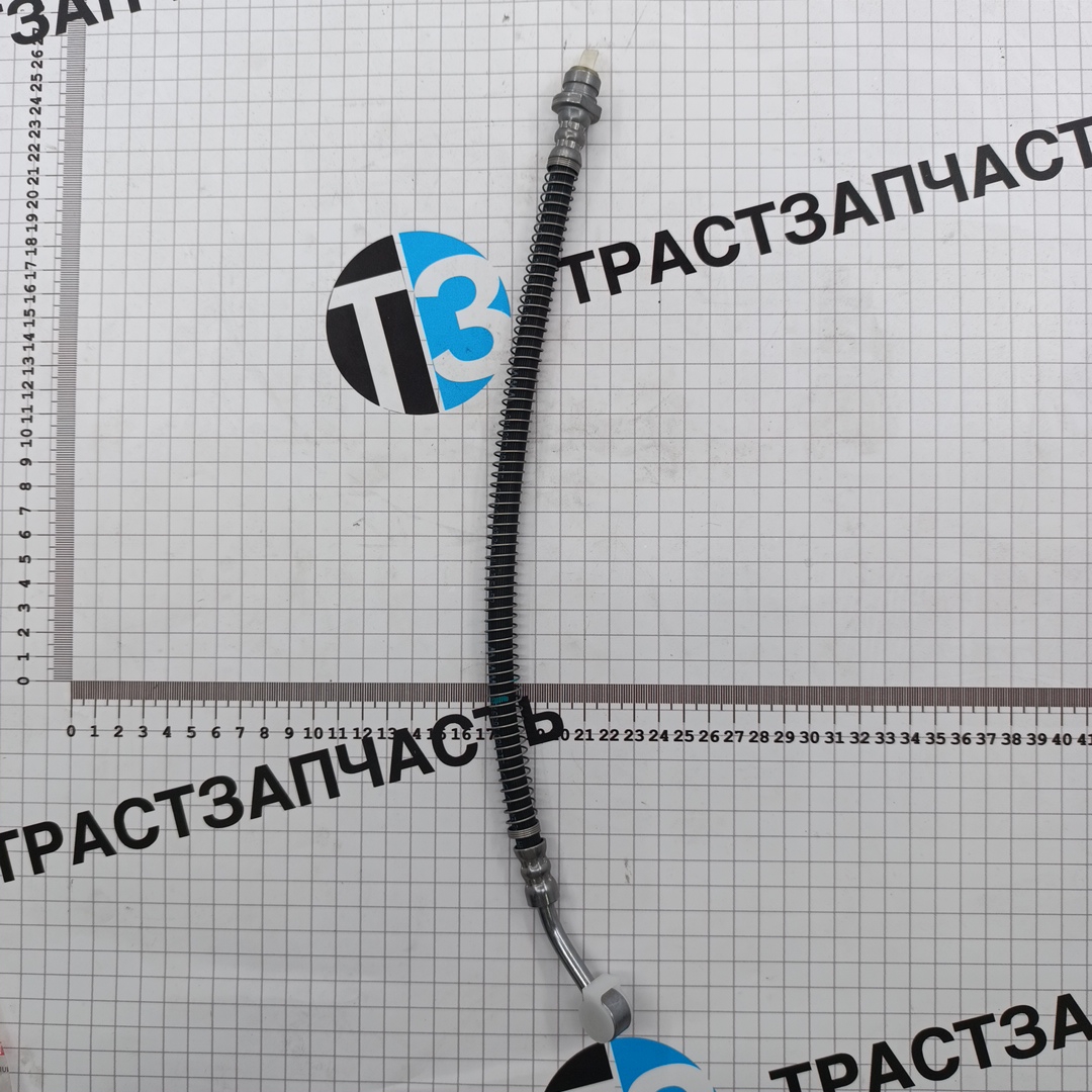 Шланг тормозной для а/м Sollers Argo 2.0 (передний) 3506110W5000 ORG JAC - Миниатюра товара 1