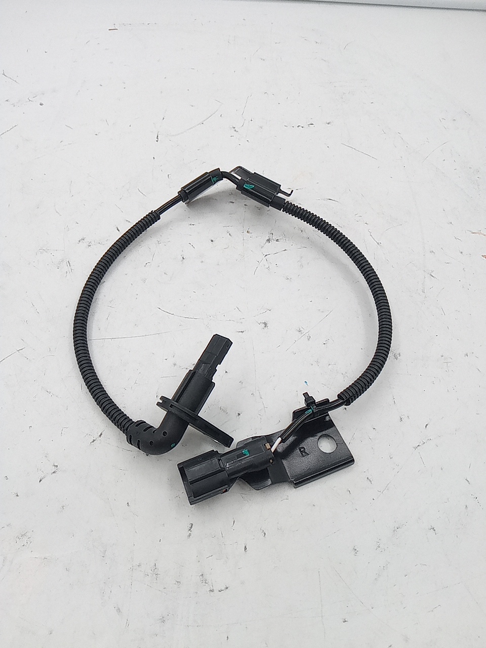 Датчик ABS JAC Sollers Argo 2.0 (передний,правый) 3550120W5038 ORG JAC - Миниатюра товара 3