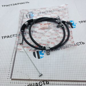 Трос ручника Sollers Argo 2.0 ТЗ (задний,правый) 3508230W5030 ORG JAC