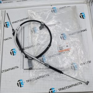 Трос ручника Sollers Argo 2.0 ТЗ (центральный) 3508210W5038 ORG JAC