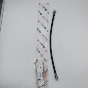 Трубка сцепления Sollers Atlant 2.7 ( от РЦС до до ГЦС) ТЗ 1607310R0070 ORG JAC
